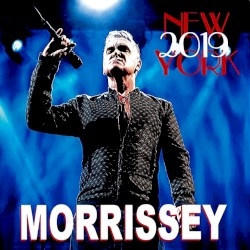 New York 2019