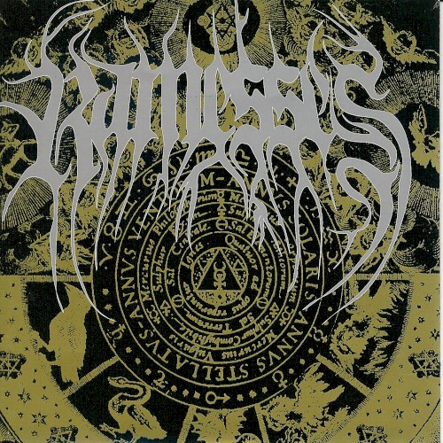Misanthropic Alchemy