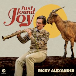 Just Found Joy