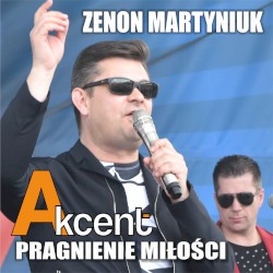 Pragnienie Miłości