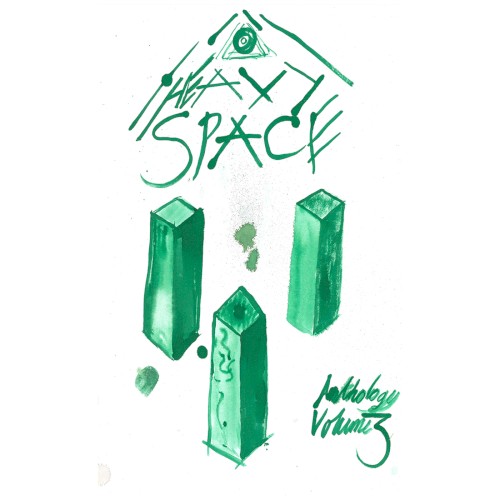 Heavy Space Records - Anthology Volume III