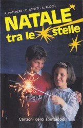 Natale tra le stelle