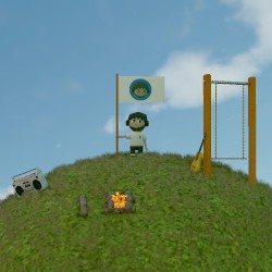 Meu Lugar