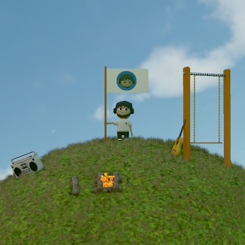 Meu Lugar