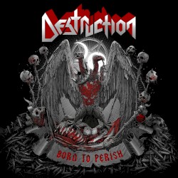 Born to Perish