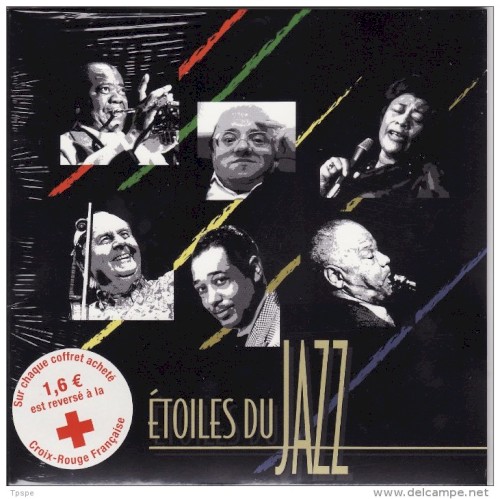 Étoile du Jazz