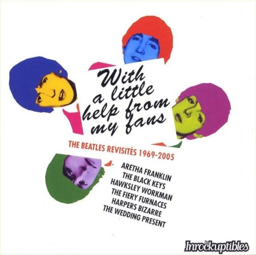 With a Little Help From My Fans: The Beatles Revisités 1969-2005