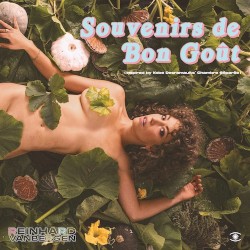 Souvenirs De Bon Goût (inspired by Kobe Desramaults Chambre Séparée)