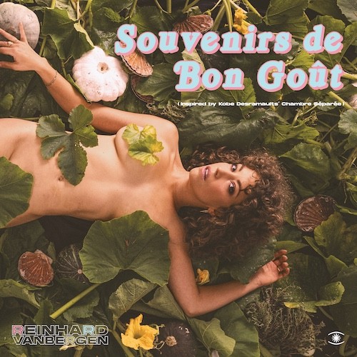 Souvenirs De Bon Goût (inspired by Kobe Desramaults Chambre Séparée)
