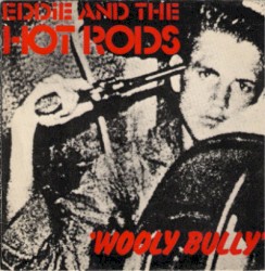 Wooly Bully