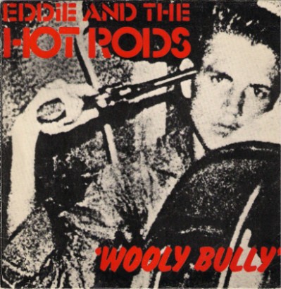 Wooly Bully