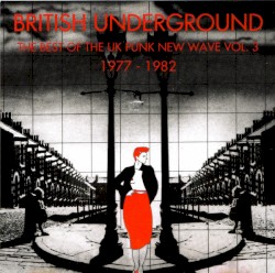 British Underground, Vol. 3