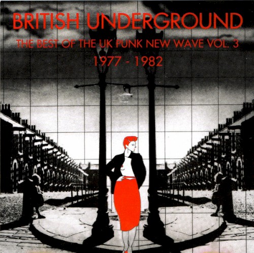 British Underground, Vol. 3