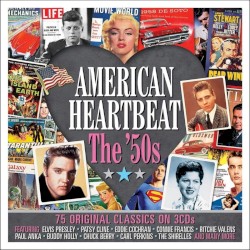 American Heartbeat - The '50s