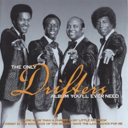 The Only Drifters Album You Will Ever Need