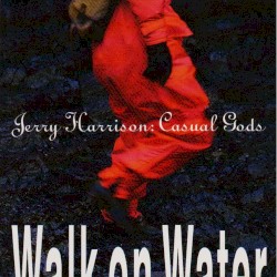 Walk On Water