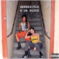Skrrrictly 4 da Slutz