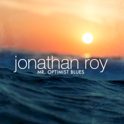 Mr. Optimist Blues