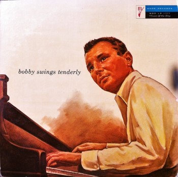 Bobby Swings Tenderly
