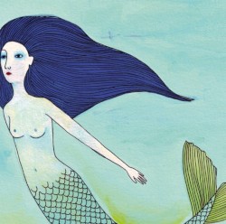 Mermaid EP