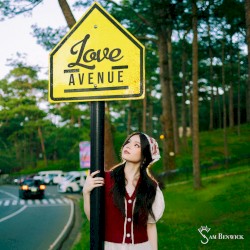 Love Avenue