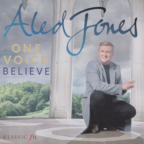 Once Voice: Believe