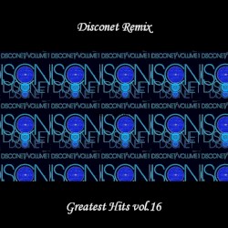 Disconet Greatest Hits, Volume 16