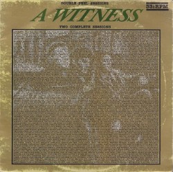 The Peel Sessions