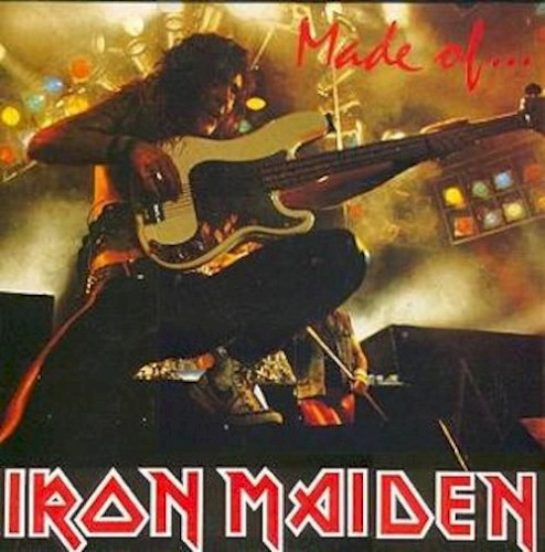 Made Of…