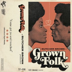 Grown Folk