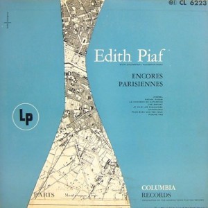 Encores parisiennes