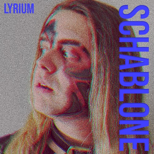 Schablone