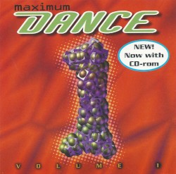 Maximum Dance, Volume 1/98