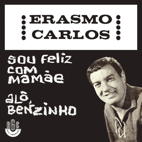 Alô benzinho / Sou feliz com mamãe