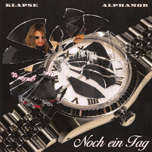 Noch ein Tag