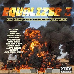 Equalizer 2: The Complete Fantasy Playlist