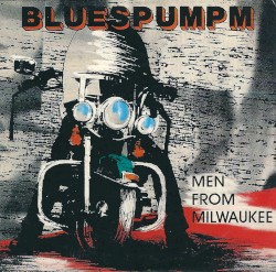 Men From Milwaukee