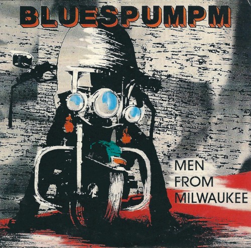 Men From Milwaukee