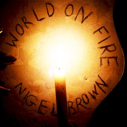 World on Fire