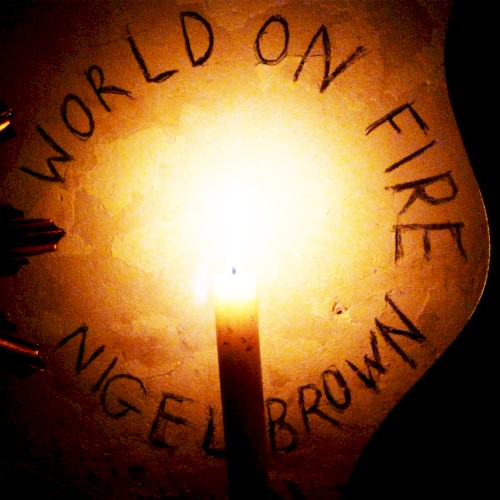 World on Fire