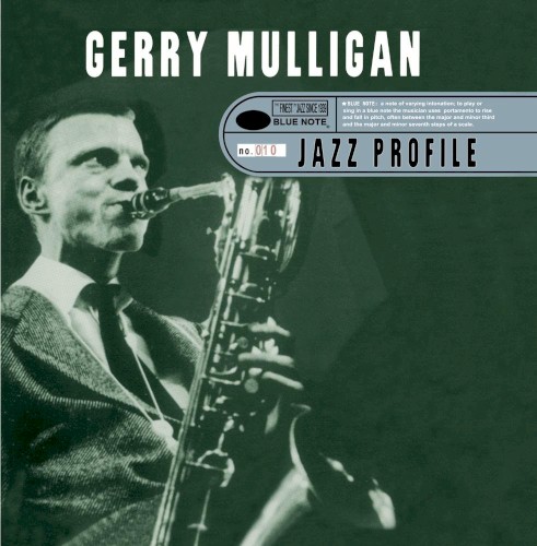 Jazz Profile No. 10
