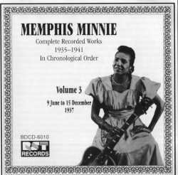 Complete Recorded Works 1935-1941 in Chronological Order, Volume 3: 9 June to 15 December 1937