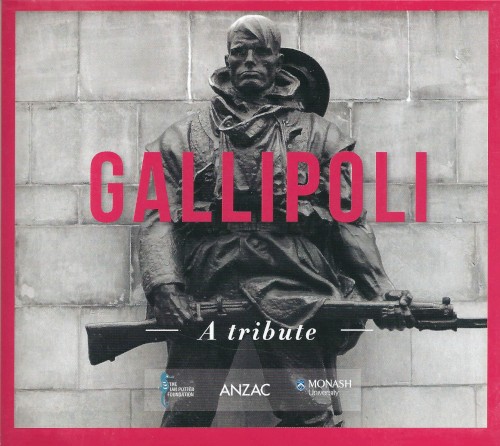 Gallipoli: A Tribute