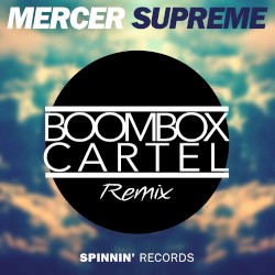 Supreme (Boombox Cartel “WTF Is Festival Trap” remix)