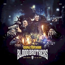 Blood Brothers