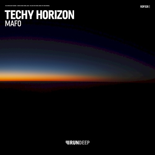 Techy Horizon