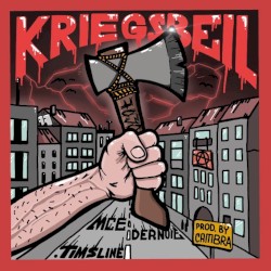 Kriegsbeil