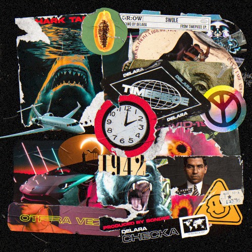 Timepiece