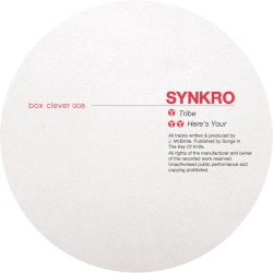 Tribe / Here's Your