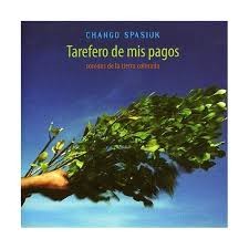 Tarefero de mis pagos: Sounds From the Red Land